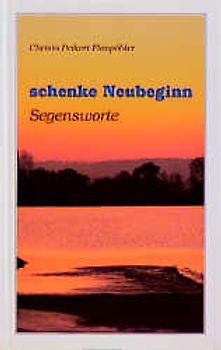 Schenke Neubeginn