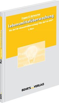 Lebensmittelüberwachung