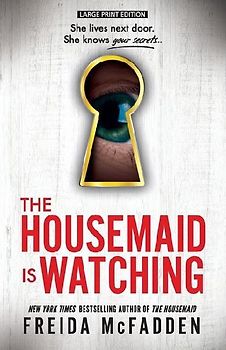 The Housemaid Is Watching