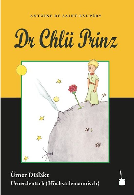 Dr Chlii Prinz