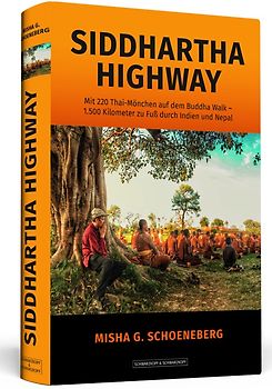 Siddhartha Highway