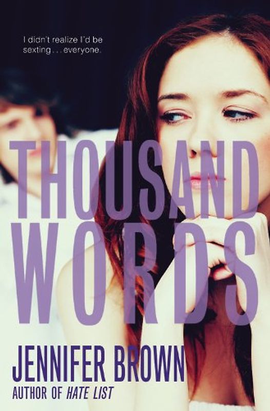 Thousand Words - Brown, Jennifer