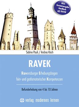 RAVEK