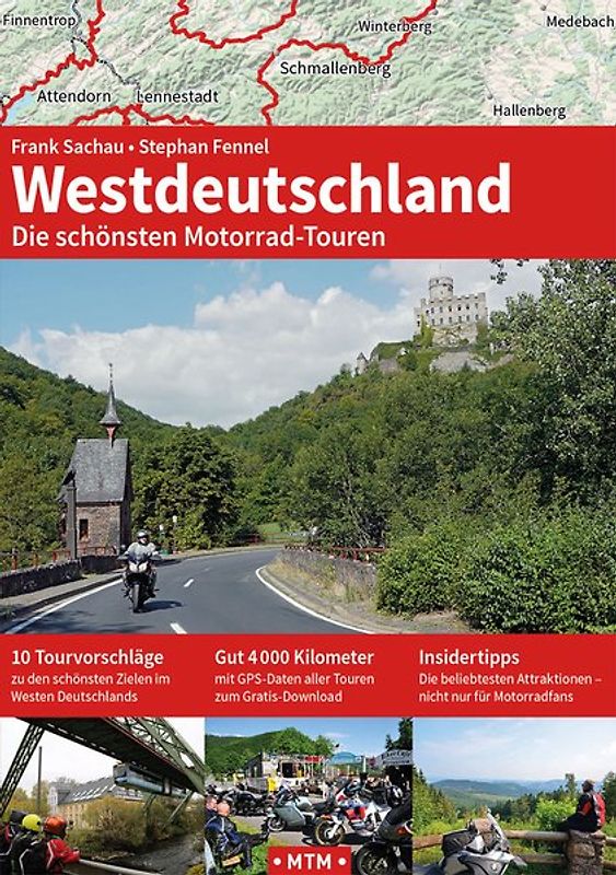 WESTDEUTSCHLAND