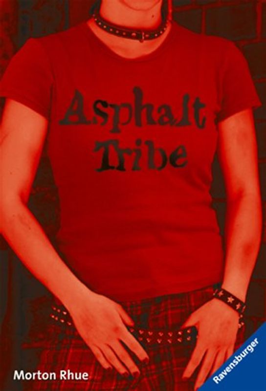 Asphalt Tribe