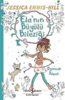 Elanin Büyülü Bilezigi