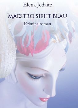 Maestro sieht blau
