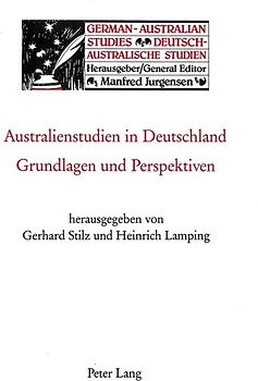 Australienstudien in Deutschland