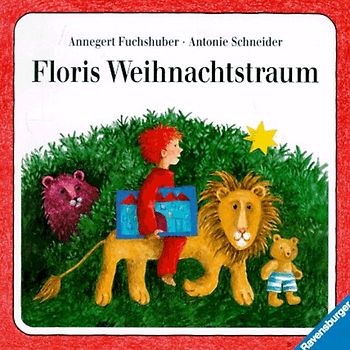 Floris Weihnachtstraum