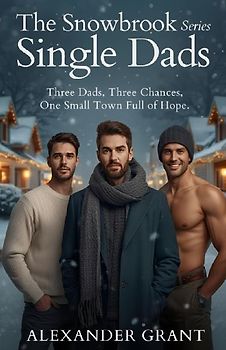 The Snowbrook Single Dads Series