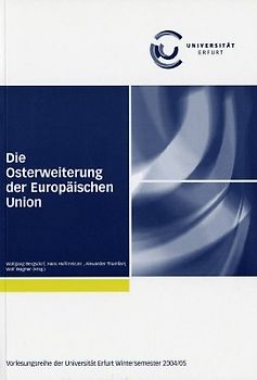 Osterweiterung der Europäischen Union