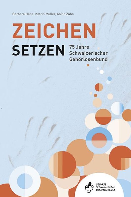Zeichen setzen