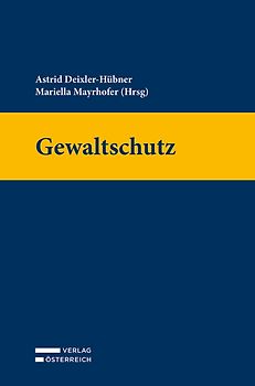 Gewaltschutzrecht