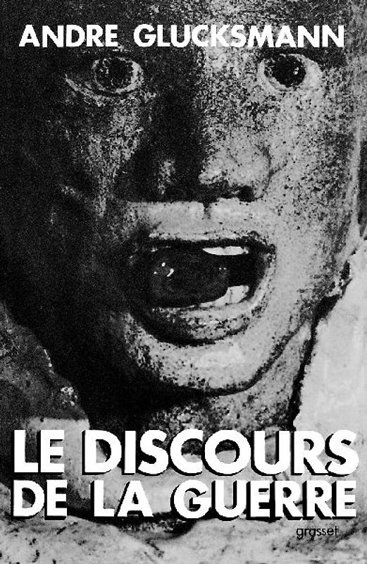 Discours de la guerre