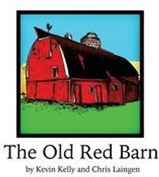 Old Red Barn
