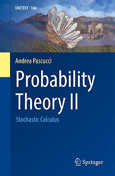 Probability Theory II