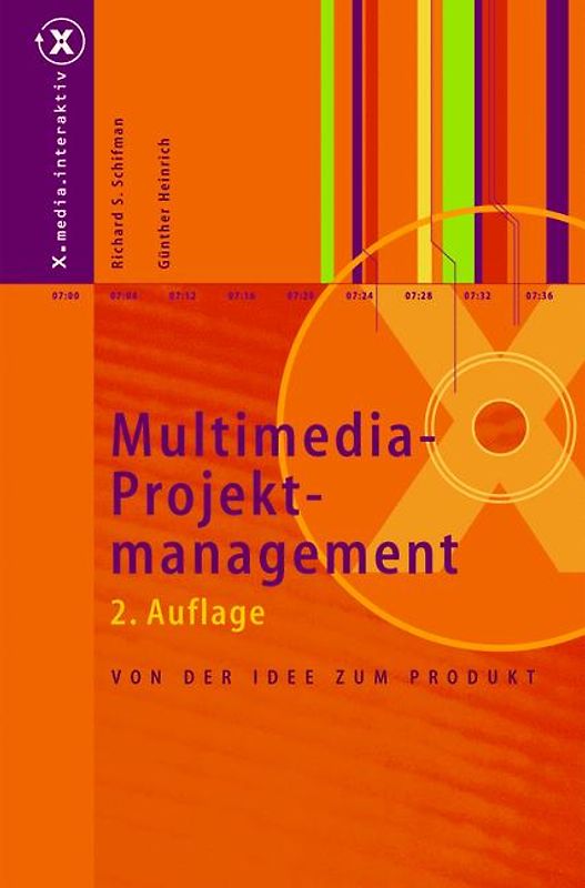 Multimedia-Projektmanagement