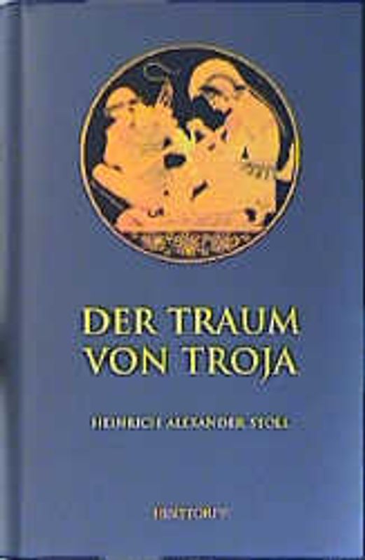 Der Traum von Troja