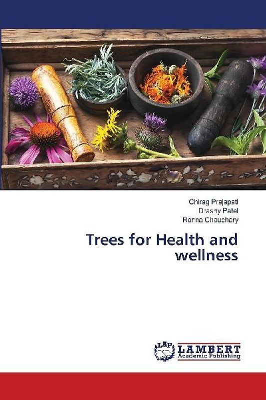 Trees for Health and wellness