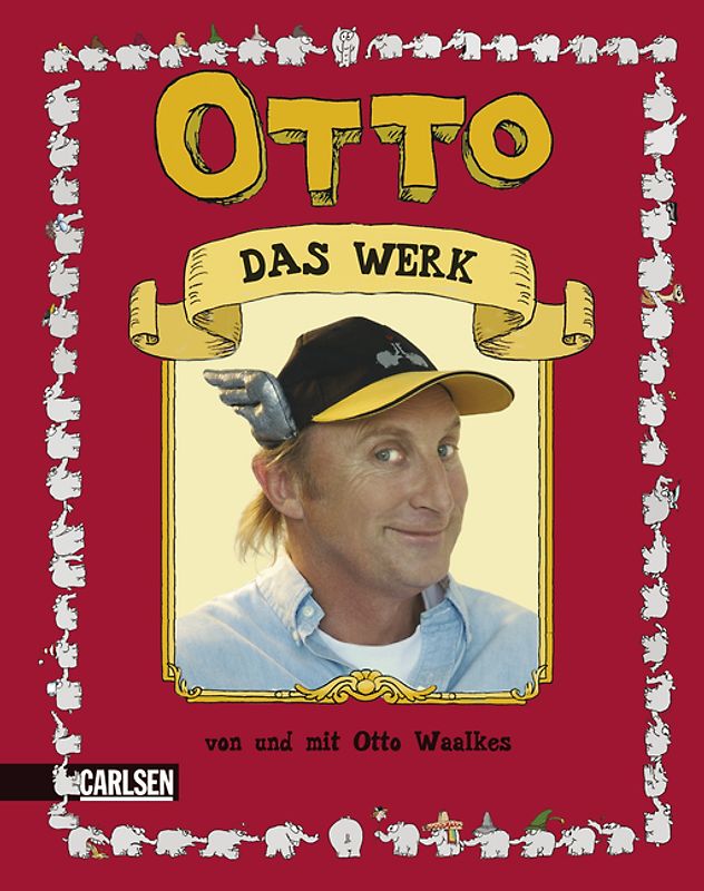 Otto - Das Werk