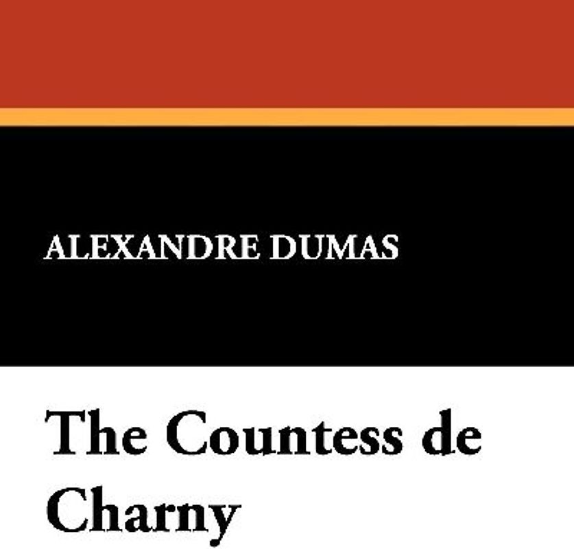 The Countess de Charny
