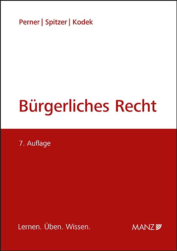Bürgerliches Recht