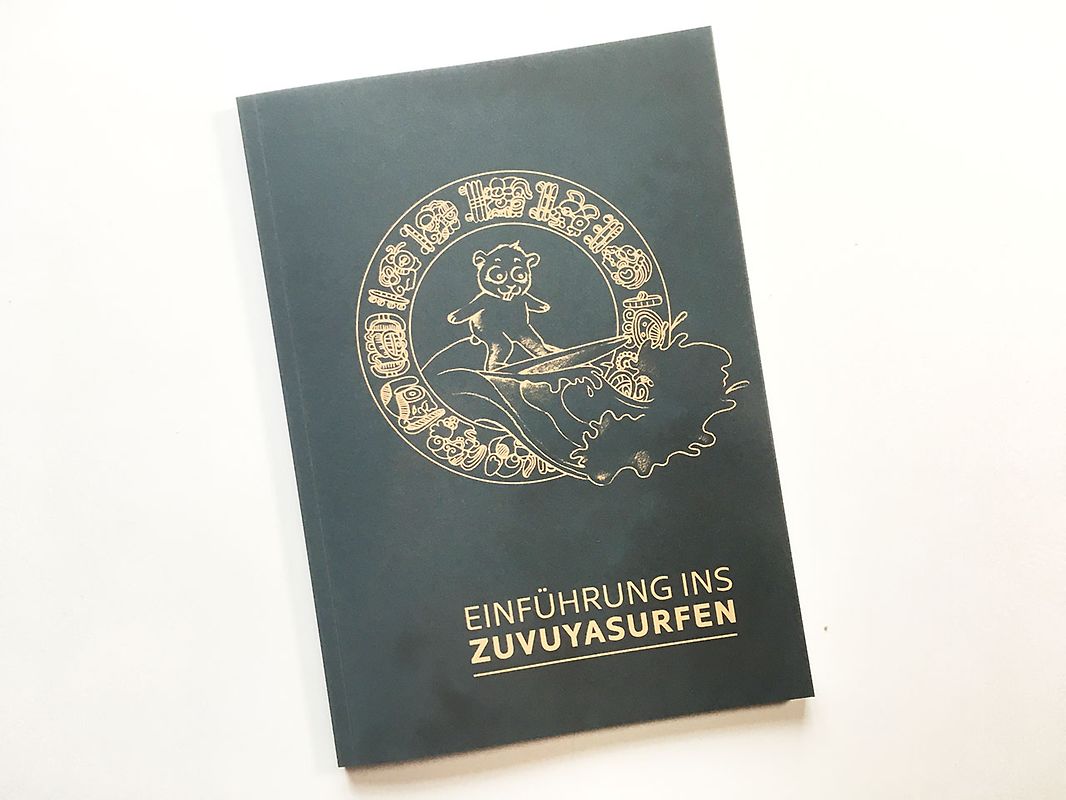 Einführung ins Zuvuyasurfen