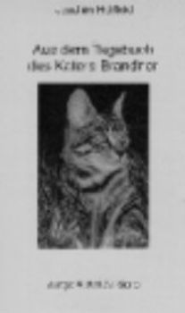 Aus dem Tagebuch des Katers Brandner