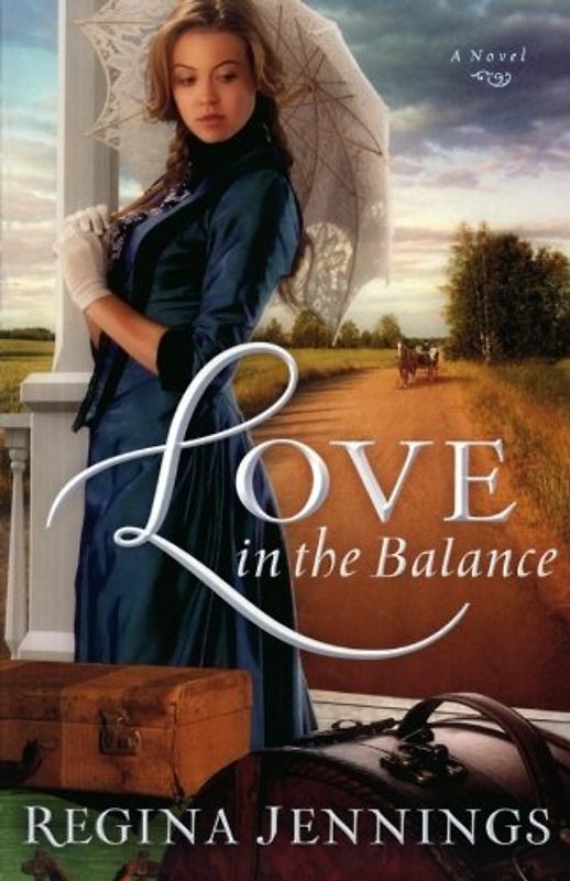 Love in the Balance