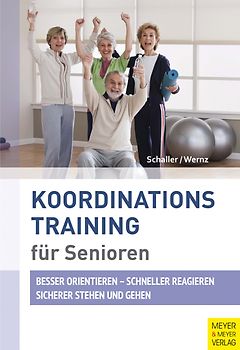 Koordinationstraining für Senioren