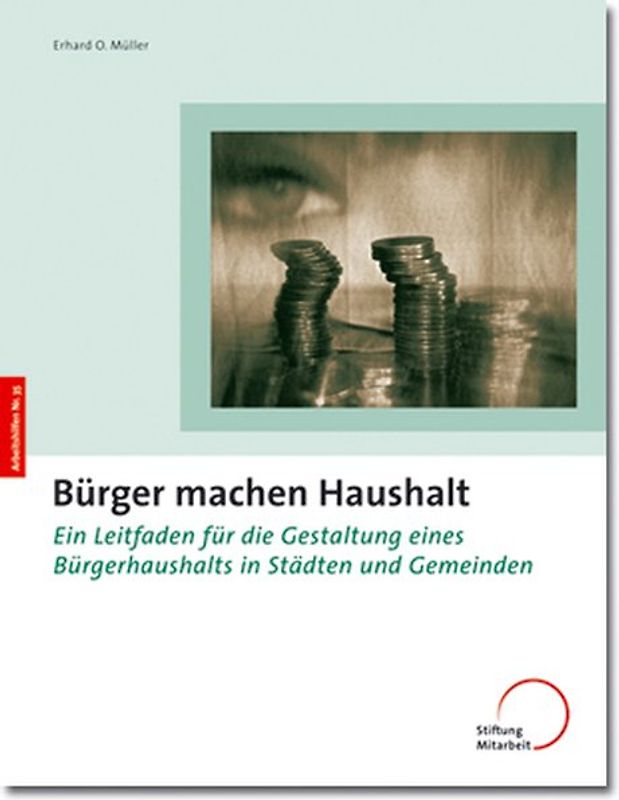 Bürger machen Haushalt