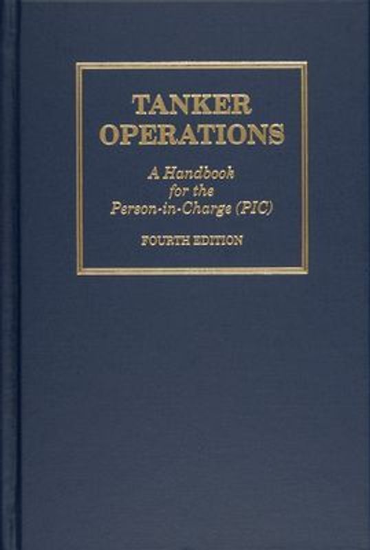 Tanker Operations