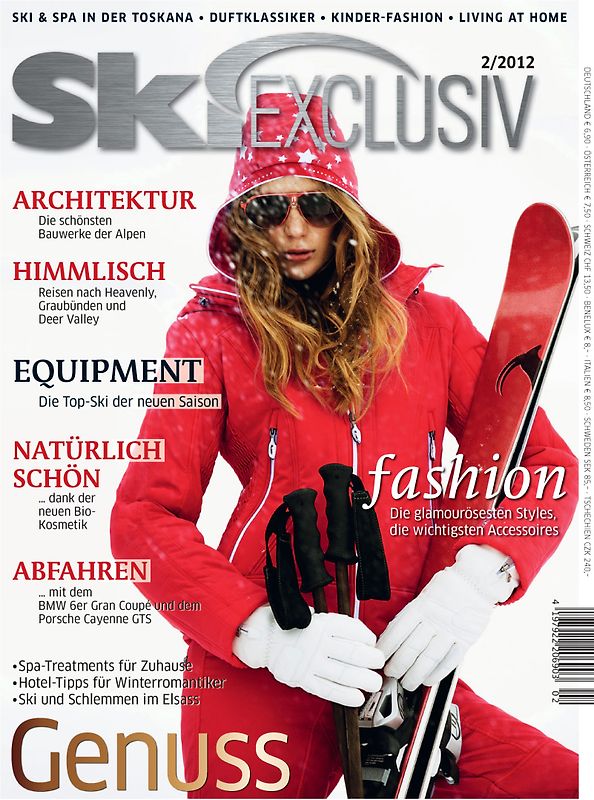 SkiEXCLUSIV 2/2012