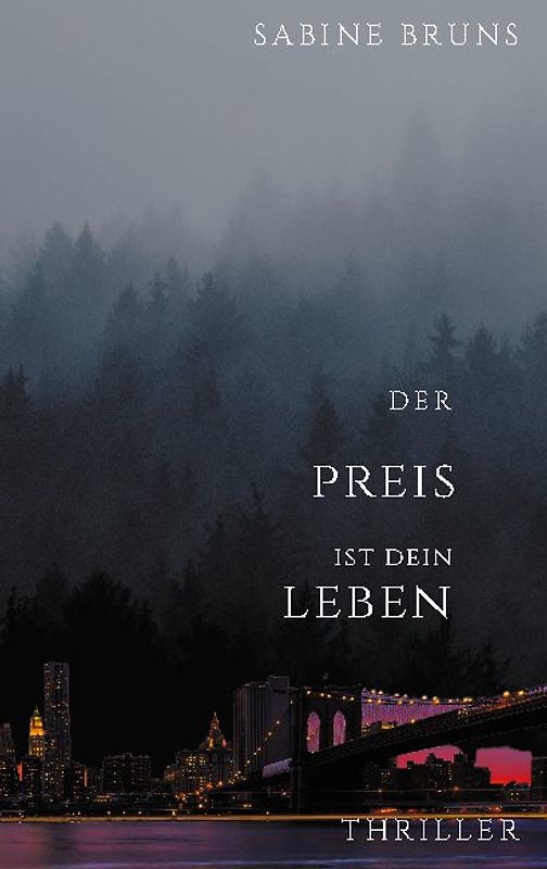 Der Preis ist dein Leben