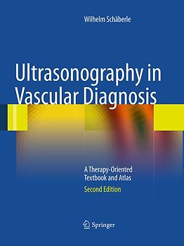 Ultrasonography in Vascular Diagnosis