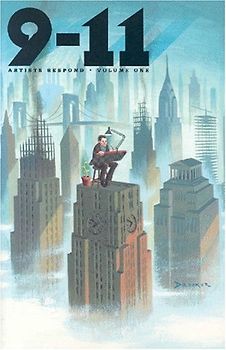 September 11th, 2001 VOL 01: Stories to Remember - Various