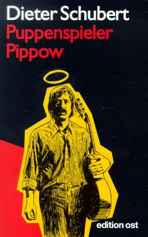 Pippow, der Puppenspieler