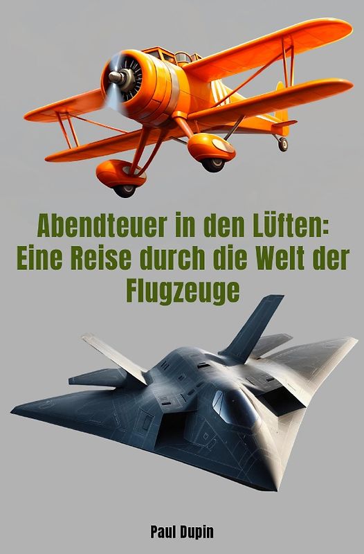 Abendteuer in den Lüften: