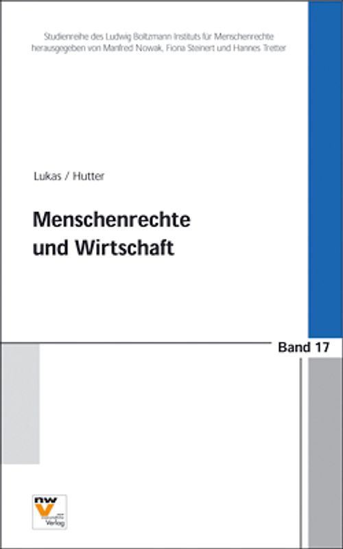 Menschenrechte und Wirtschaft