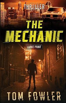 The Mechanic