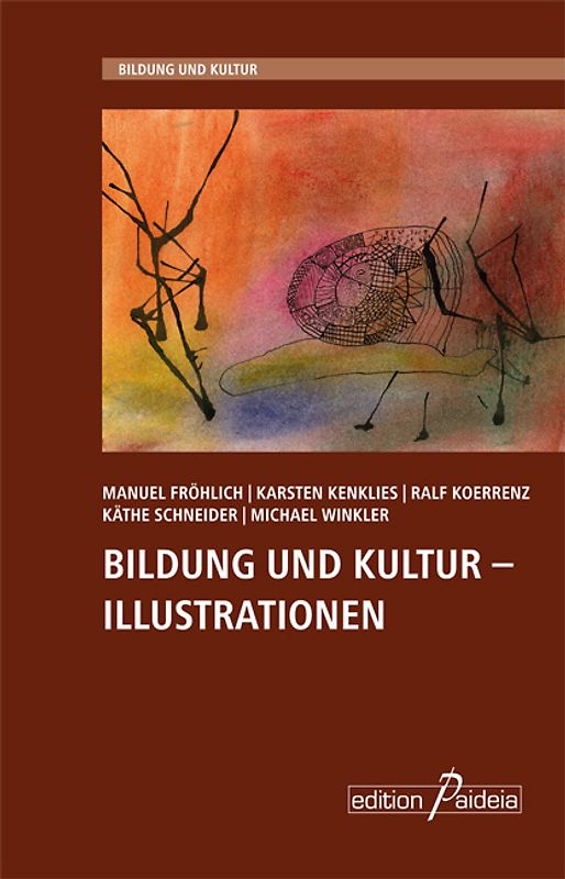 Bildung und Kultur – Illustrationen