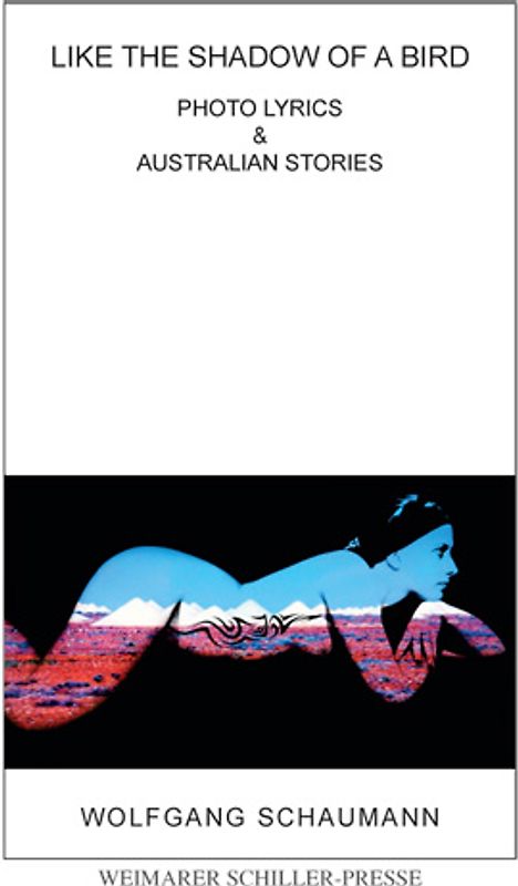 Like the shadow of a bird