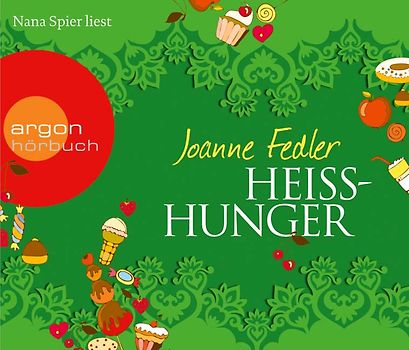 Heißhunger