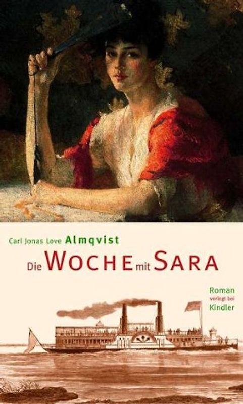 Die Woche mit Sara