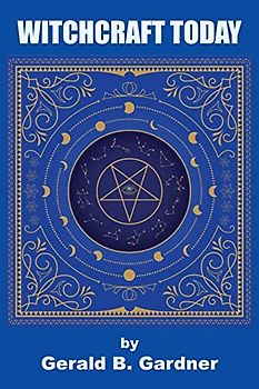 Witchcraft Today