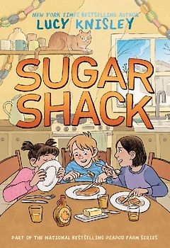 Sugar Shack