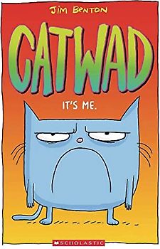 It's Me. (Catwad #1), Volume 1