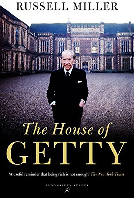 The House of Getty