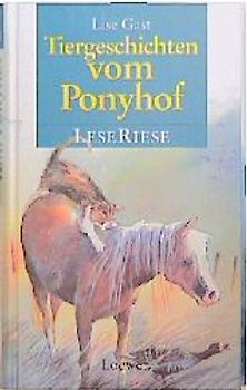 Tiergeschichten vom Ponyhof