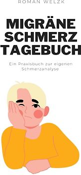 Migräne Schmerztagebuch
